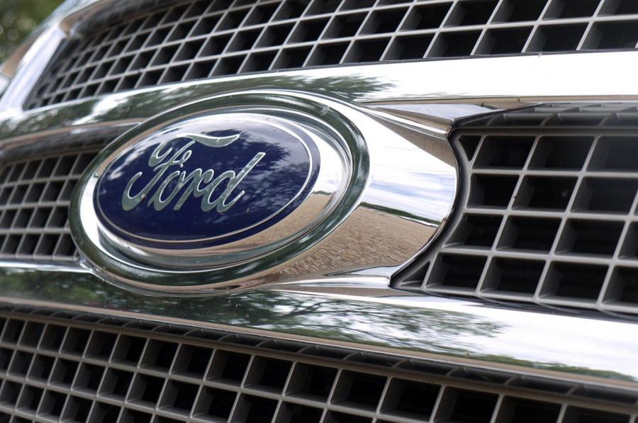  Ford F-150 2011 года  (фото 60 из 69)